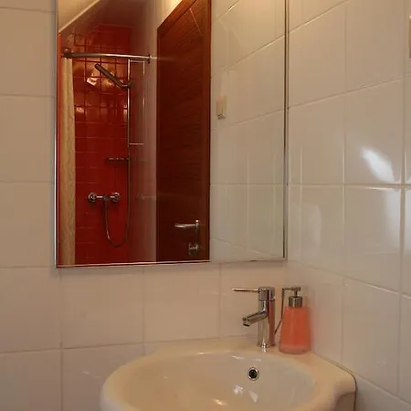 Apartments Cvetje V Jeseni Skofja Loka Room photo
