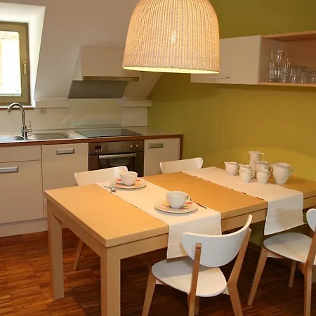 Apartments Cvetje V Jeseni Skofja Loka Room photo