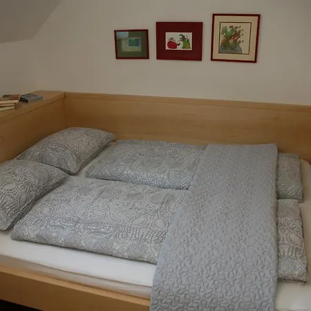 Apartments Cvetje V Jeseni Skofja Loka Room photo