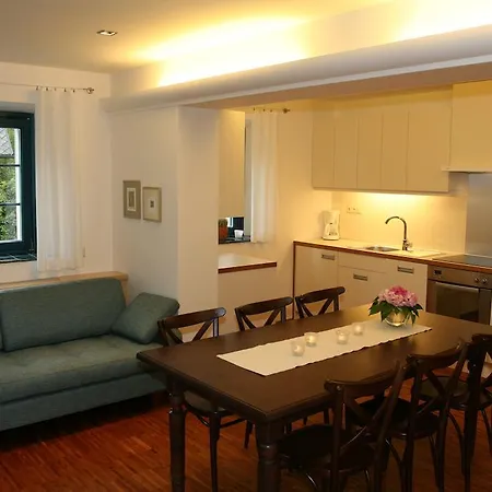 Apartments Cvetje V Jeseni Skofja Loka Room photo
