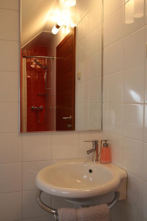 Apartment Cvetje V Jeseni Skofja Loka