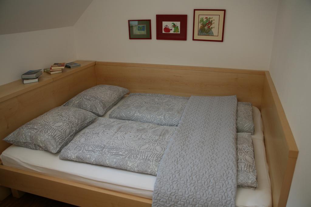 Apartment Cvetje V Jeseni Skofja Loka