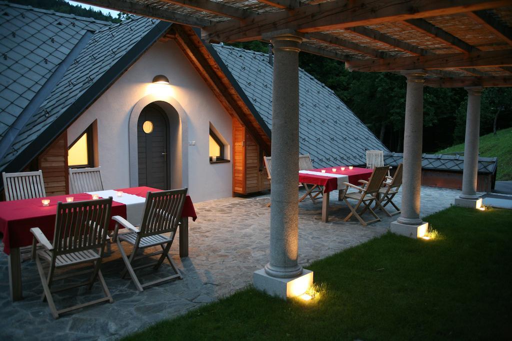 Apartment Cvetje V Jeseni Skofja Loka