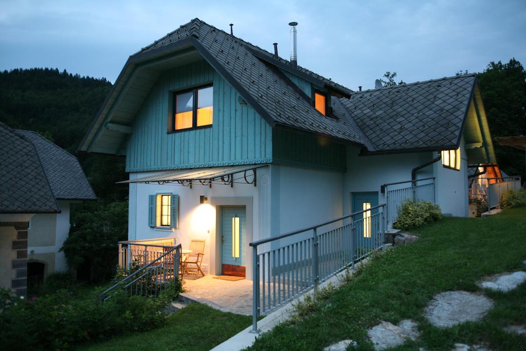 Apartment Cvetje V Jeseni *