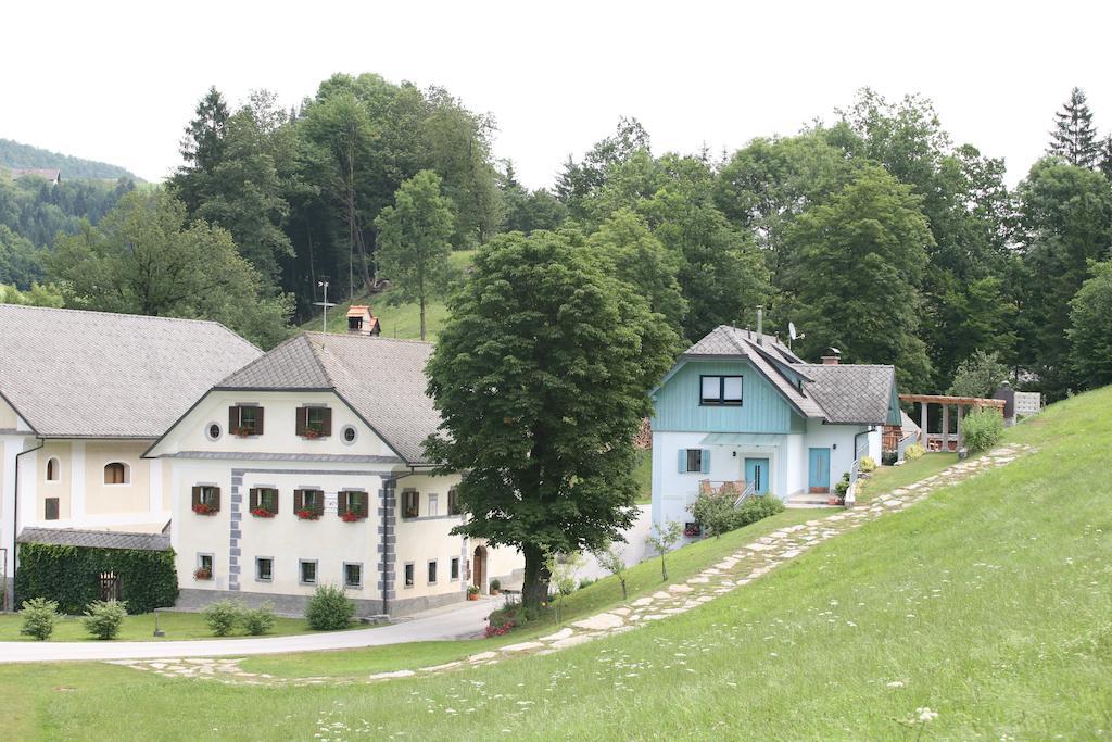 Apartment Cvetje V Jeseni Skofja Loka