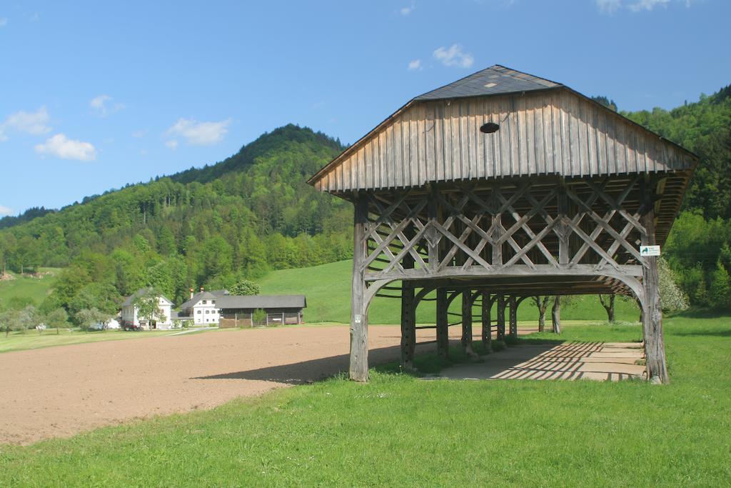 Apartma Cvetje V Jeseni *