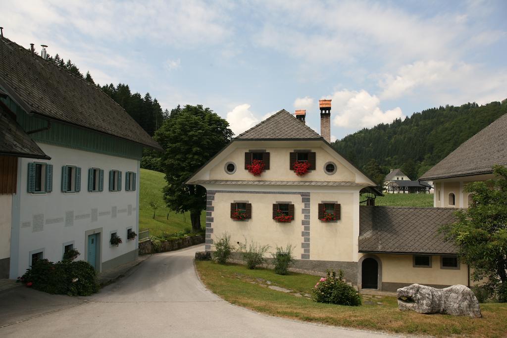 Apartment Cvetje V Jeseni