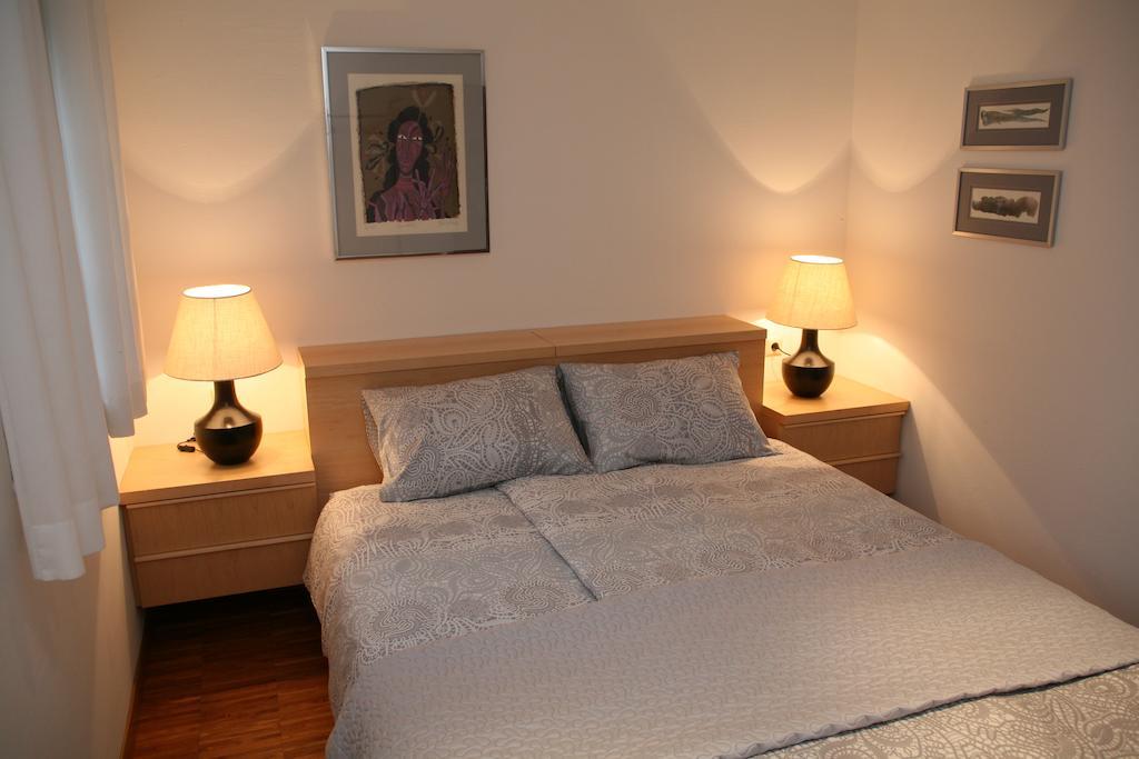 Apartment Cvetje V Jeseni Skofja Loka