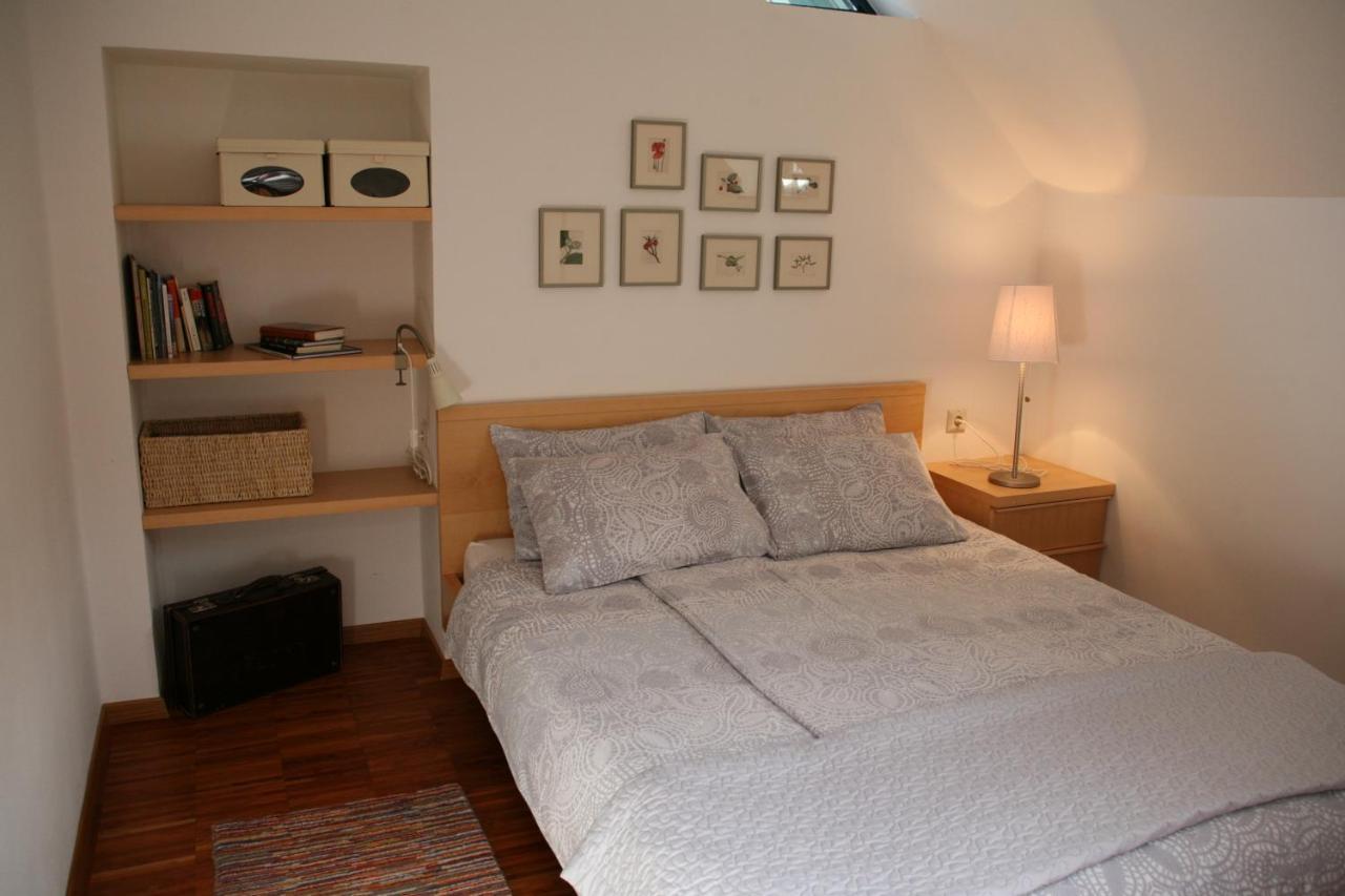 Apartma Cvetje V Jeseni *