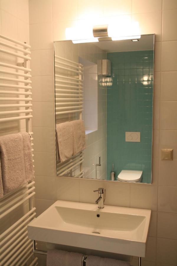 Cvetje V Jeseni Apartment Skofja Loka